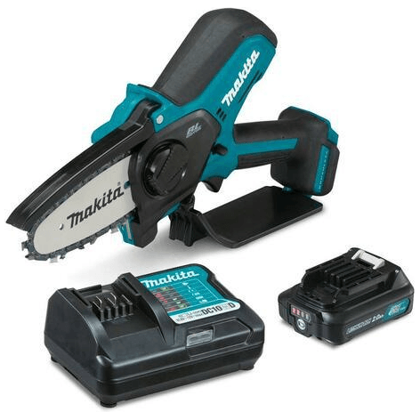 Makita UC100DWA 12V Cordless Pruning Saw 4 Makita UC100DWA 12V Cordless Pruning Saw 4
